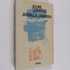 Jouni Lompolo : Junalla Japaniin - pikkukuva 1