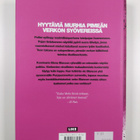 Carmen Mola : Purppuraverkko - pikkukuva 2