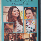 Gilmoren tytöt: Vuosi elämää (2016) minisarja (2DVD) - pikkukuva 1