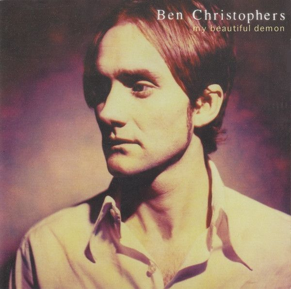 Ben Christophers - My Beautiful Demon (CD)