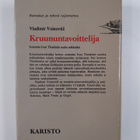 Vladimir Voinovits : Kruununtavoittelija : sotamies Ivan ... - pikkukuva 2
