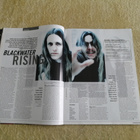 TERRORIZER ISSUE 88 MAGAZINE - pikkukuva 3