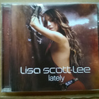 Lisa Scott-Lee - Lately CDS - pikkukuva 1