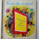 Kan du svara? FIB:s gyllene bok 18 - pikkukuva 1
