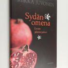 Riikka Juvonen : Sydänomena : Eevan jälkikirjoitus - pikkukuva 1