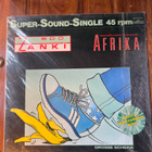 Edo Zanki - Africa 12” Maxi - pikkukuva 1