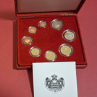Monaco, PROOF vuosisarja 2006. - pikkukuva 1