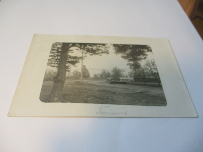 Teerijärvi *