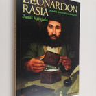 Jussi Katajala : Leonardon rasia ja muita historiallisia ... - pikkukuva 1
