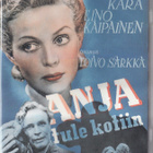 Anja, tule kotiin (DVD) - pikkukuva 1