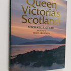 Michael J. Stead : Queen Victoria's Scotland - pikkukuva 1