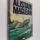 Alistair MacLean : Sista båt från Singapore - pikkukuva 1