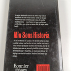Nadine Gordimer : Min sons historia - pikkukuva 2