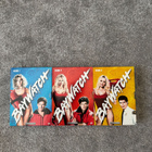 BAYWATCH KAUDET 1-3 DVD - pikkukuva 1