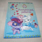 Disney Puuhakkaat pallerot - pikkukuva 1