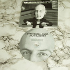 CD Single Stephen Malkmus - Jo Jo's Jacket (Radio Edit) - pikkukuva 1