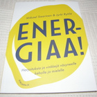 Saarinen - Rytilä Energiaa!  -nid - pikkukuva 1