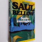 Saul Bellow : Sadekuningas - pikkukuva 1