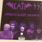 Death SS Profanation 7 45 muoveissa musta vinyyli - pikkukuva 2