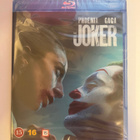 Joker: Folie À Deux (Blu-ray) UUSI - pikkukuva 1