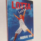 Merri Vik : Lotta on aina Lotta - pikkukuva 1