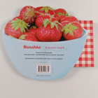 Mansikka : hurmaavat reseptit - pikkukuva 2