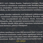 Bernard Cornwell: Azincourt - pikkukuva 4