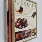 Lorenz Books : The Chocolate & Coffee Box - pikkukuva 1