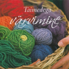 Jackie Crook: Taimedega värvimine - pikkukuva 1