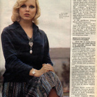 Anna n:o 43 1977 Miss Suomi. Margit. Taina. Äiti & 8 lasta. - pikkukuva 2