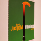 Martti Joenpolvi : Villiminkit : novelleja - pikkukuva 1