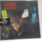LALO SCHIFRIN - FREDERICK FORSYTHS FOURTH PROTOCOL M-/EX LP - pikkukuva 1