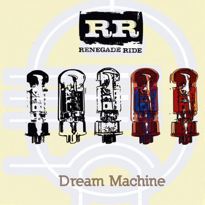 RENEGADE RIDE : Dream machine