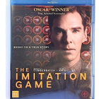 The Imitation Game (Blu-ray) - pikkukuva 1