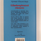 Norman Vincent (toim.) Peale : Elämänmyönteistä viisautta - pikkukuva 2