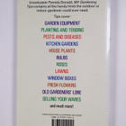 Pamela Donald : 501 Gardening Tips - Hints and Tips to Sa... - pikkukuva 2