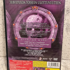 Stargate SG-1 (kausi 3) DVD - pikkukuva 2