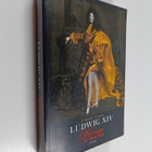 Vincent Cronin : Ludvig XIV : kuningas ja ihminen - pikkukuva 1