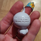 Pokemon Tomy Castform - pikkukuva 2