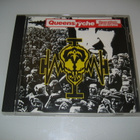 Queensryche - Operation: Mindcrime (CD) - pikkukuva 1