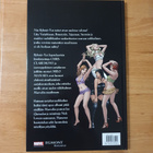 X-naiset chris claremont & Milo Manara - pikkukuva 2