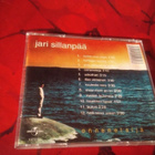 JARI SILLANPÄÄ - ONNENETSIJÄ   CD - pikkukuva 2