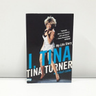 I, Tina- My Life Story (ENG, Tina Turner, kirja) - pikkukuva 1
