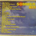 Various • Sommer Hits 4 CD - pikkukuva 3