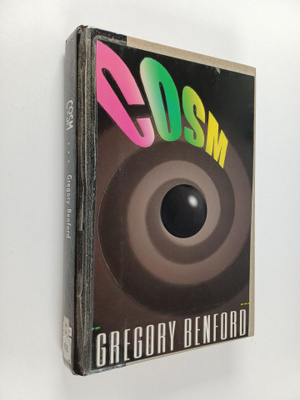 Gregory Benford : COSM