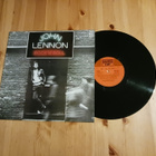John Lennon – Rock 'N' Roll lp nm/nm upea! - pikkukuva 1