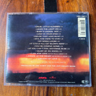 The Jeff Healey Band - Feel This cd - pikkukuva 2