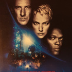Vieras tulevaisuudesta DVD (Dustin Hoffman, Sharon Stone) - pikkukuva 1