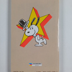 Charles M. Schulz : Ressu asianajajana - pikkukuva 2