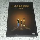It-porukka Versio 1 (DVD) - pikkukuva 1